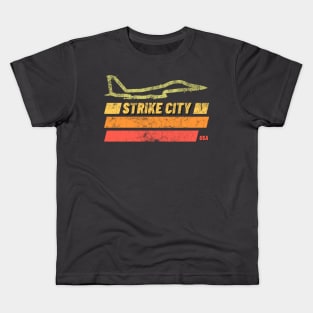 Strike City Kids T-Shirt